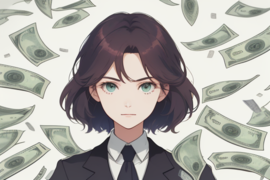 钱是工具而非目的大家好才是真的好（钱只是工具不是目的）