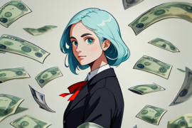 小鹅花钱申请为什么不通过（小鹅花钱申请失败会上征信吗）