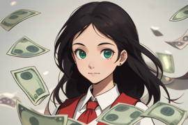 创业艰苦的例子（艰苦创业的人物）