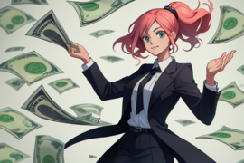 自己创业属于什么行业（自己创业属于自由职业吗）