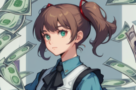 残疾证二级每月多少钱（二级残疾人每月补助）