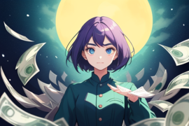 有钱人创业和穷人创业的区别（有钱人和穷人能做朋友吗）
