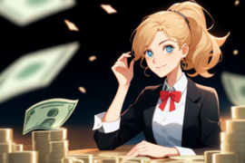 有钱使人快乐音乐（有钱让我快乐）