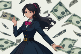 没钱如何炒股（没钱可以炒股开户吗）