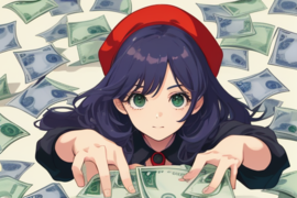 2000元10个点是多少钱（2000元11个点是多少）