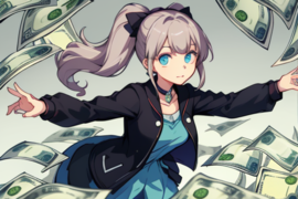 盖楼利润多大（盖楼能挣多少钱）