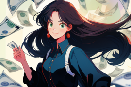 借钱不还会受到什么处罚（借钱不还会怎样?）