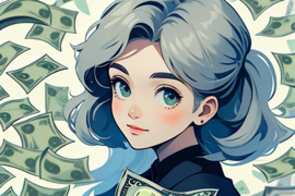 如何和情人谈钱（和情人怎么要钱）