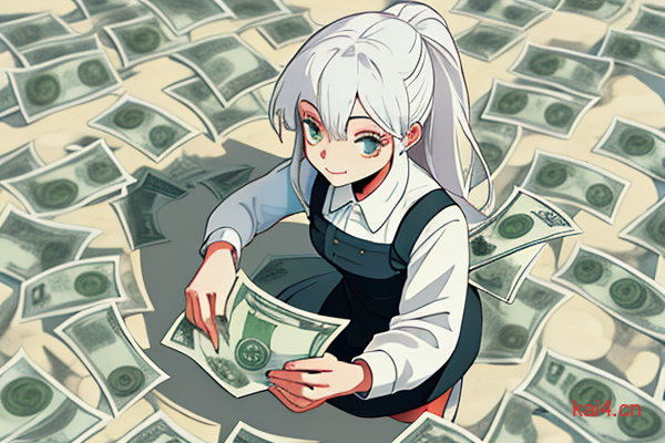 有钱花出额度查征信吗（有钱花查不查征信）