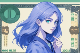 以前觉得钱不重要现在觉得只有钱才能带来安全感（以前觉得钱很重要看了之后才知道真的是这样）