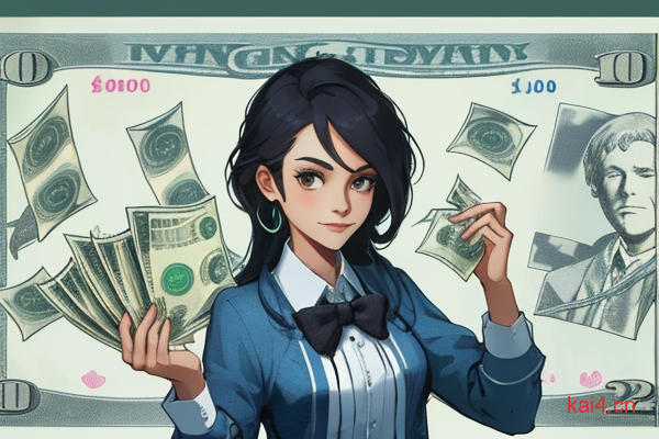 压岁钱应该属于谁(压岁钱到底属于谁的) 压岁钱应该属于谁(压岁钱到底属于谁的)