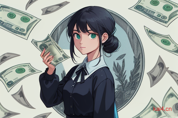 梦到老公丢钱我捡到了（梦见自己老公丢钱了）