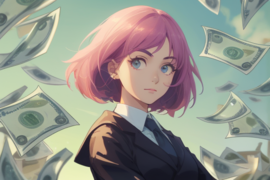 一分钱等于多少亿（一分钱等于几千）