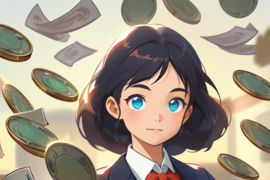 怎样理解生钱资产（生钱资产形成的负债是什么）