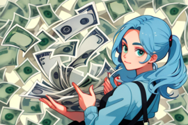 邮票值钱吗在哪里交易（邮票值钱么?）