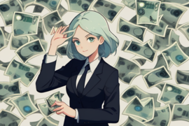 婚外情女人借钱怎办（婚外情人借钱是怎么想的）