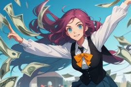 明星借钱给粉丝吗（哪位明星借钱给粉丝过）