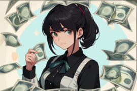 钱未来会不会越来越不值钱呢（钱以后会不会越来越越不值钱）