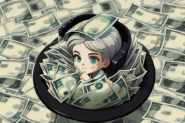 存钱罐铁盒子打不开怎么办（存钱罐打不开的那种）