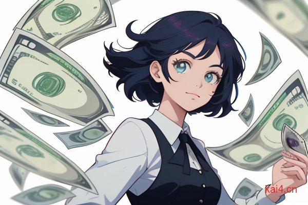 初中生一般一个月多少零花钱（初中生一个月要花多少钱）