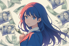 利润表里本月数和本年累计数一样吗（利润表本月和本年一样怎么办）