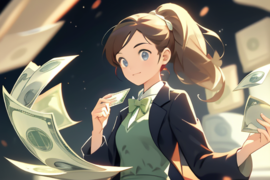 为什么有的人非常有钱（为什么有些人特别有钱）