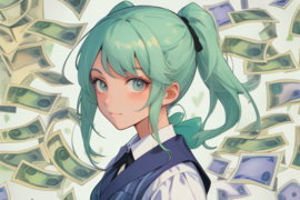 林开始创业（林创业三年被告222次）