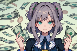 借钱看清一个人（借钱就能看清一个人的说说）