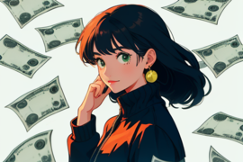 身上没钱急用钱怎么办（如果身上没钱了怎么办）