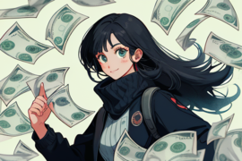 创业容易守业难作文（创业容易守成难）