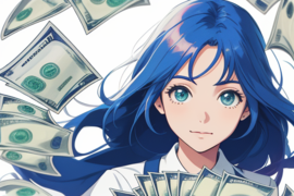 有的人出生就很有钱（出生在有钱人家什么感觉?）