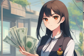 坐月子女方家要给婆家钱吗（坐月子婆家出钱吗）