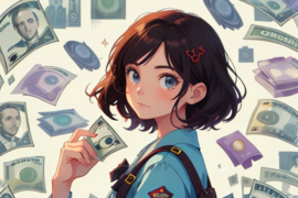 明知没能力还款还借钱（明知无力偿还但还是借钱）