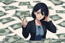 创业人物故事400字（创业人的故事）