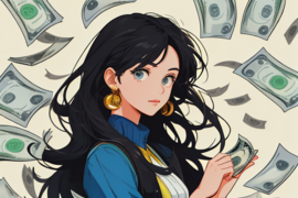 借钱不用征信（哪里可以借钱不用看征信）