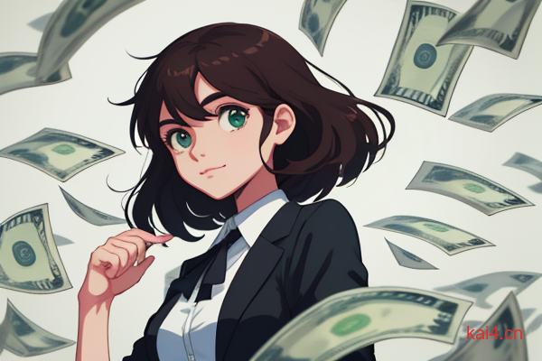 收钱吧的借款上征信吗是真的吗（收钱吧借钱利息高吗怎么样）