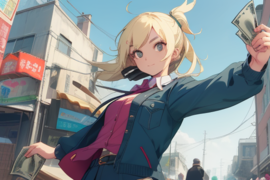 梦见捡钱又还给失主了（梦见自己捡钱了又还给失主了）