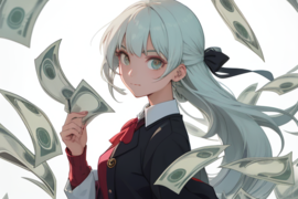 梦见买东西店家不找钱（做梦梦到买东西不找钱）