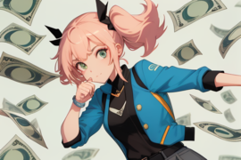 gta5任务刷钱攻略（gta5刷钱小技巧）