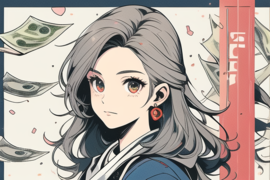 10个点利润（利润十几个点）