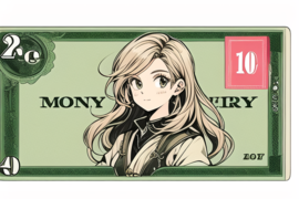 金钱的本质是负债（金钱的本质是感恩）