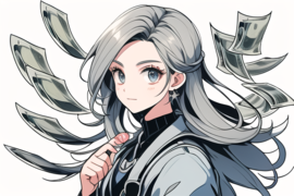 送别人东西非要给钱（送别人礼物别人要给钱怎么会）