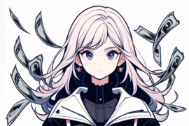 过年了一分钱没有攒下（今天过年一分钱没赚到）