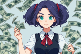 有钱人活着快乐吗（有钱人是不是过得很快乐）