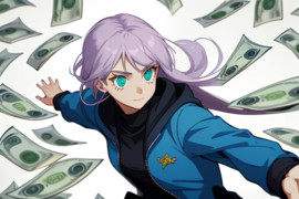 借钱还不上会坐牢吗（借钱还不上会怎么样）