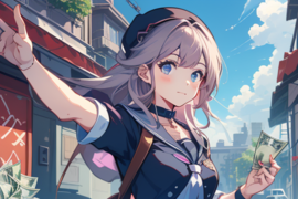 男朋友选择有钱的女人（有钱的男朋友会找穷姑娘吗）