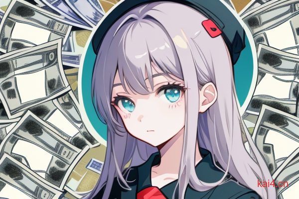 月薪2000怎么攒钱（月薪2000能干嘛）