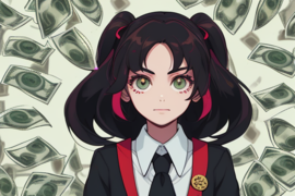 有钱花升级服务暂未成功（有钱花显示升级才能借款）