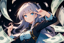 在地上看到钱该不该捡（看到地上的钱该不该捡）