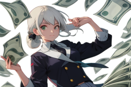 金融机构利润率（金融业利润率）